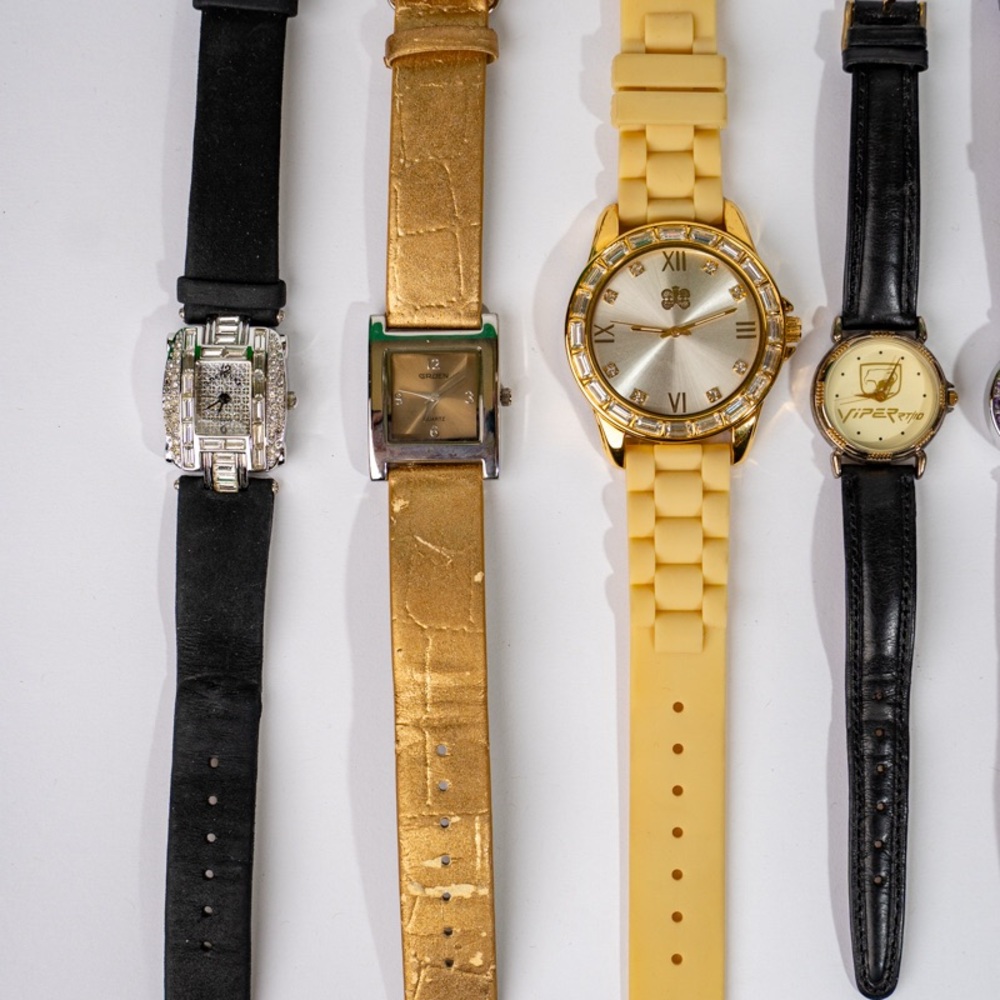 Colorful Assorted Watches Collection $5 each - Picture 2 of 4